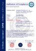 চীন Shenzhen 3Excel Tech Co. Ltd সার্টিফিকেশন